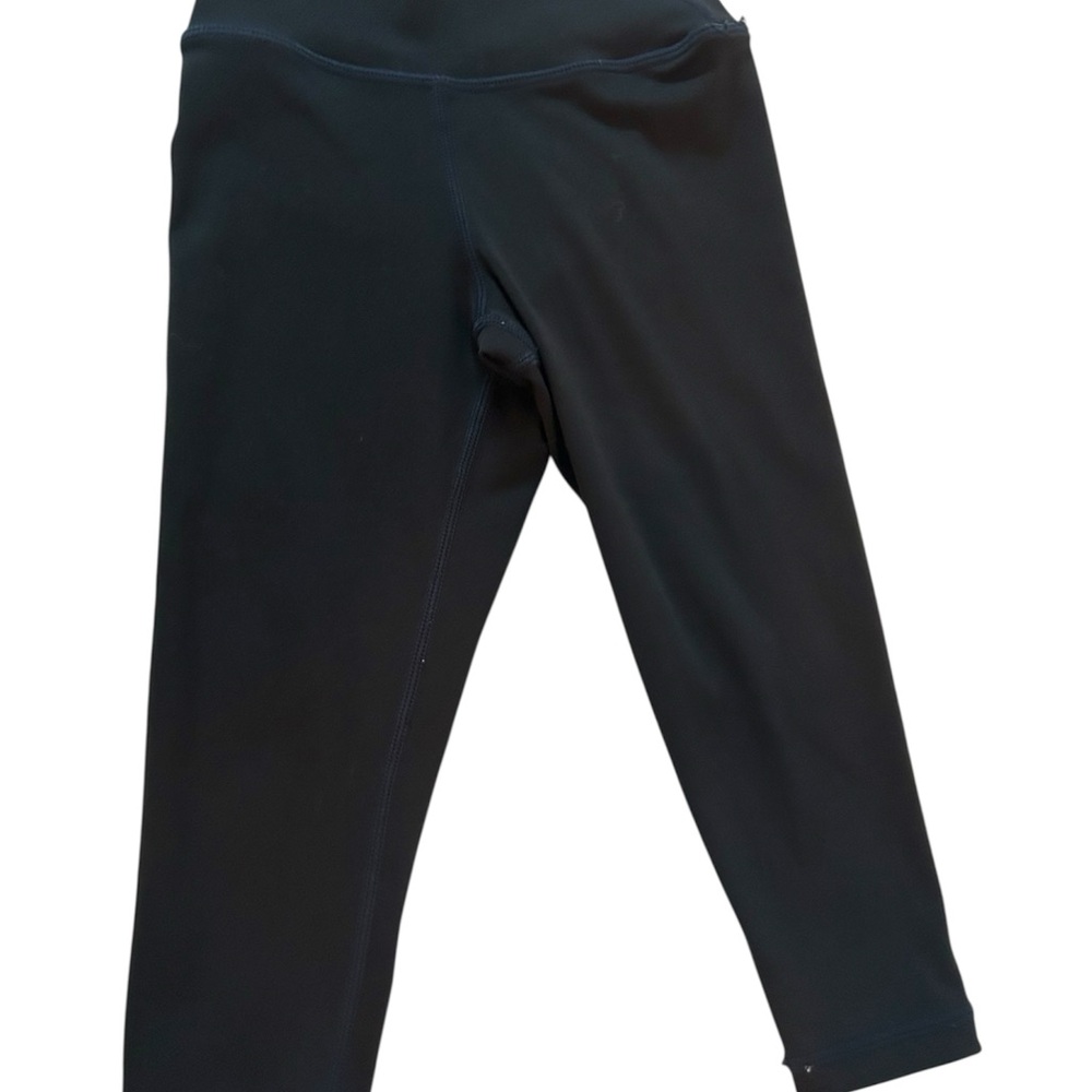 Sweethoney toddler Black Leggings